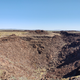 Illustration for article titled Aden Lava Flow Wilderness, an appropriately socially distanced walk through the desert.